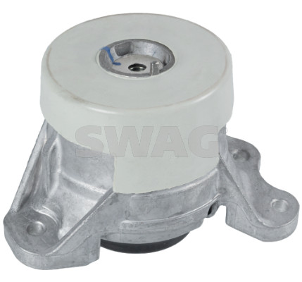 Sospensione, Motore - 33 10 0055 SWAG